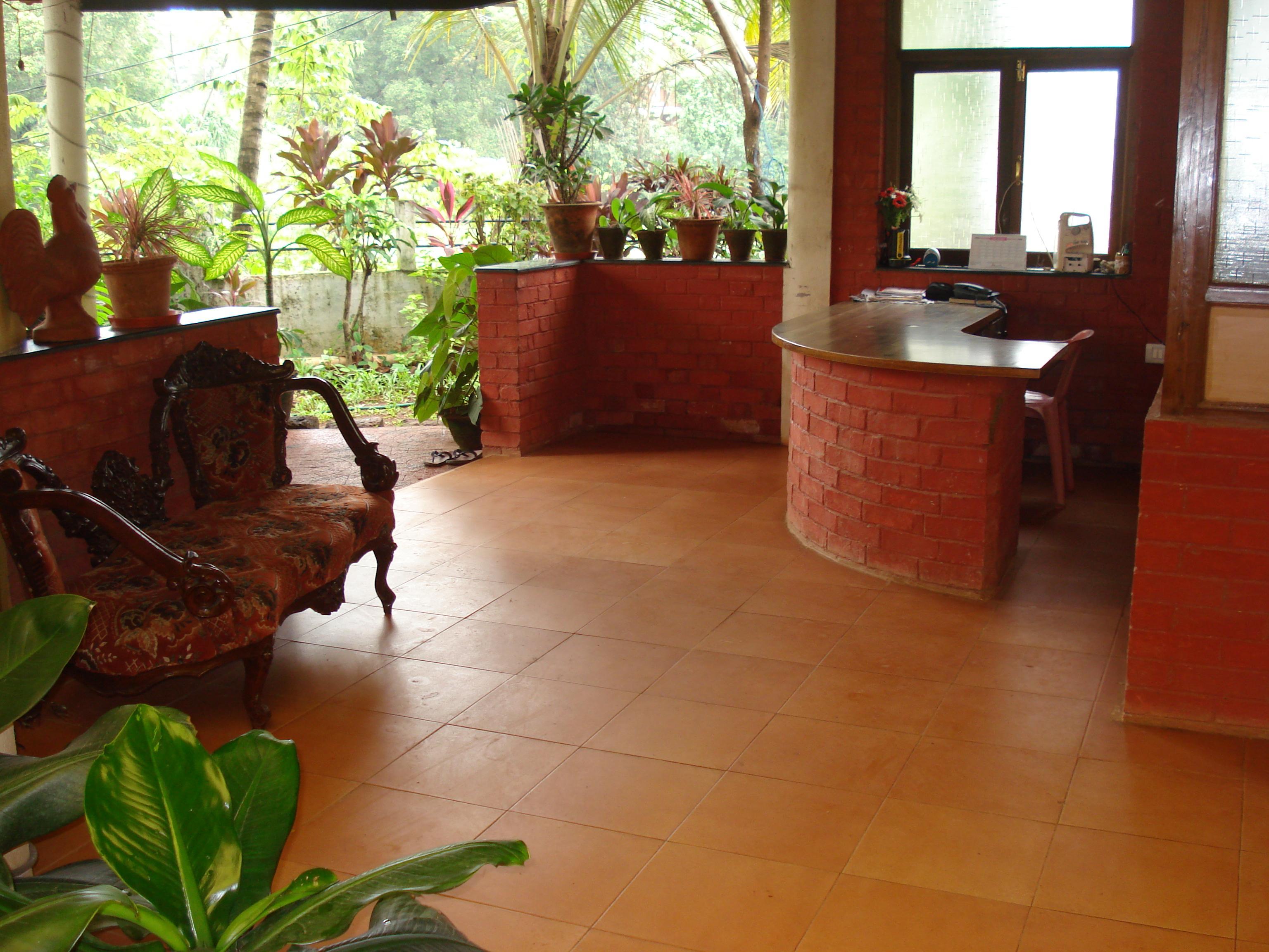 Alagoa Resort Betalbatim Bagian luar foto