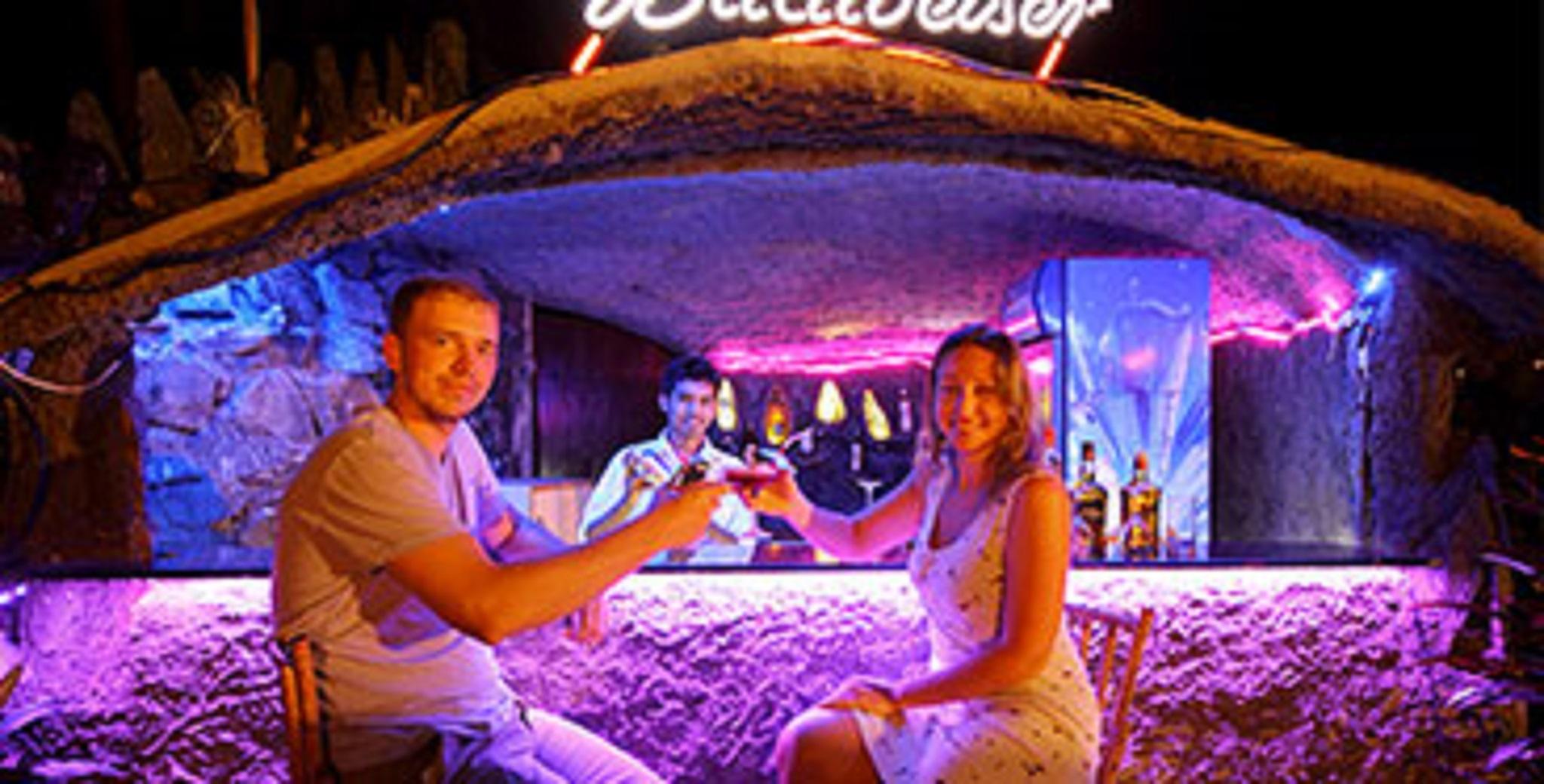 Alagoa Resort Betalbatim Bagian luar foto