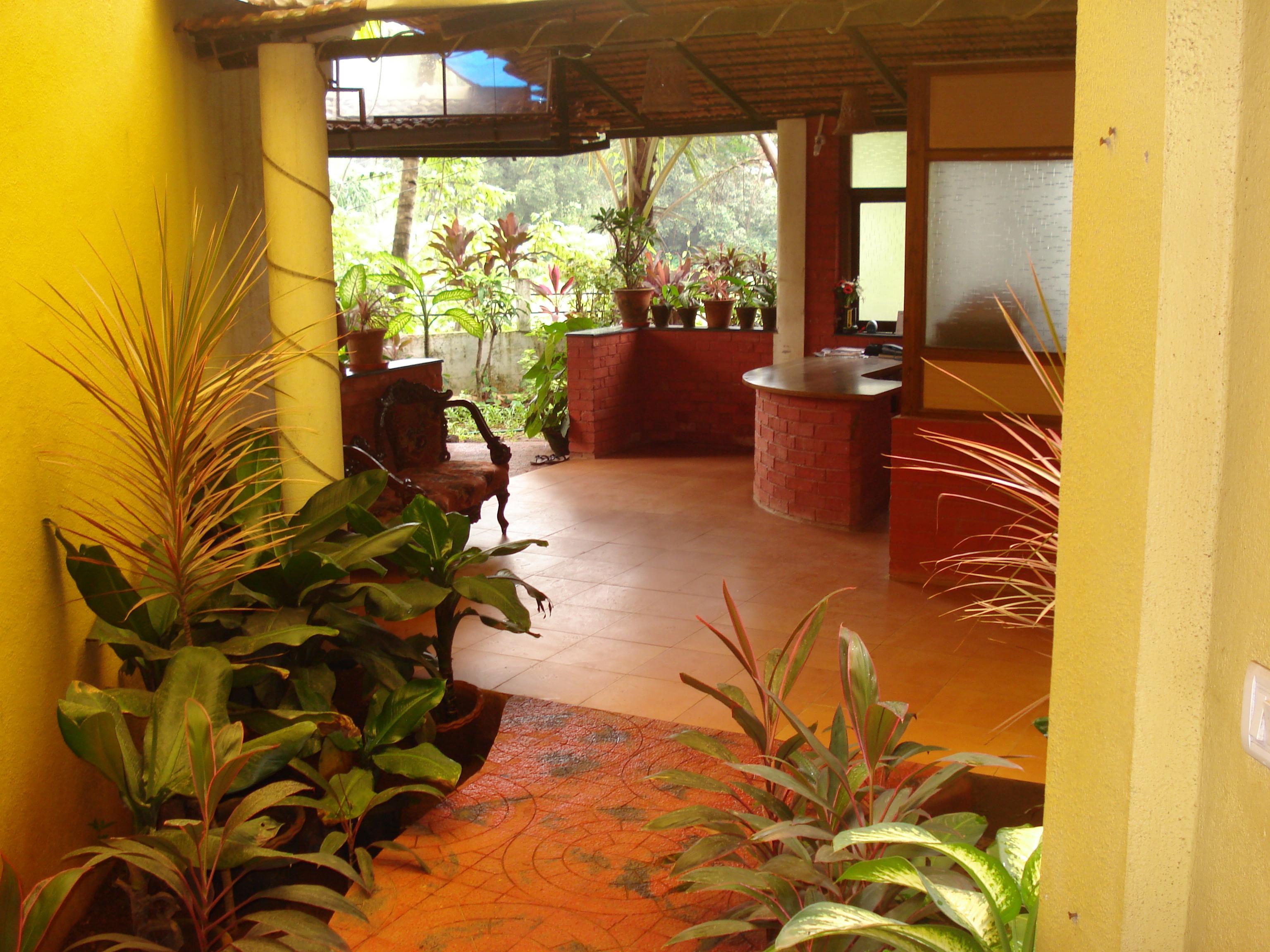 Alagoa Resort Betalbatim Bagian luar foto