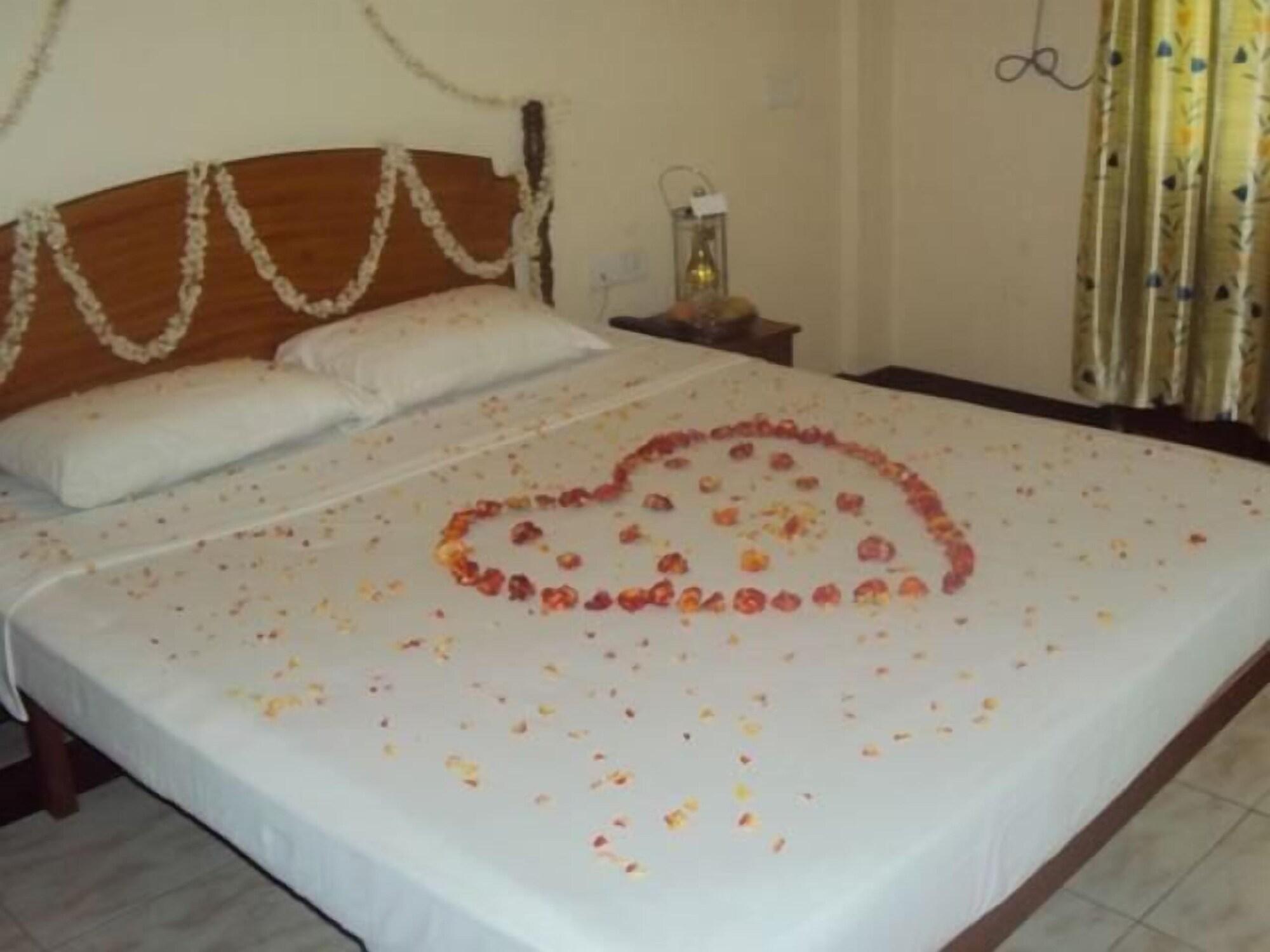 Alagoa Resort Betalbatim Bagian luar foto
