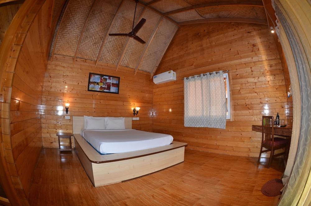 Alagoa Resort Betalbatim Bagian luar foto
