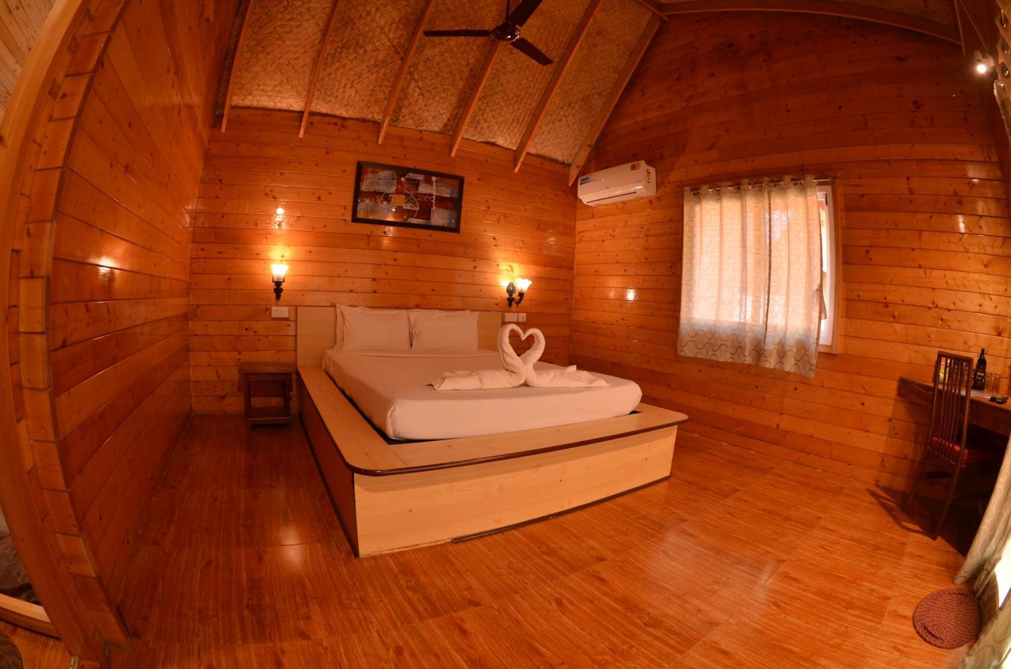 Alagoa Resort Betalbatim Bagian luar foto