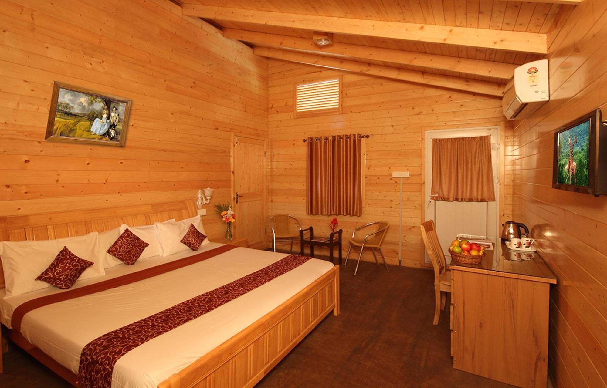 Alagoa Resort Betalbatim Bagian luar foto