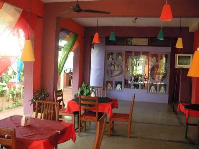 Alagoa Resort Betalbatim Bagian luar foto