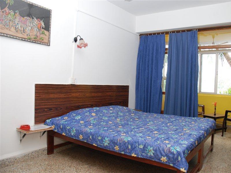 Alagoa Resort Betalbatim Bagian luar foto