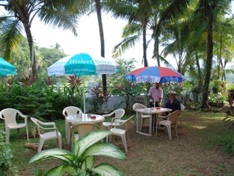 Alagoa Resort Betalbatim Bagian luar foto