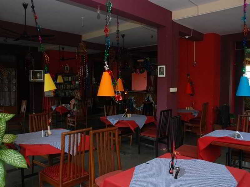 Alagoa Resort Betalbatim Bagian luar foto