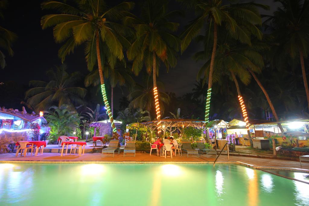 Alagoa Resort Betalbatim Bagian luar foto