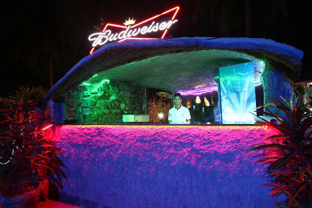 Alagoa Resort Betalbatim Bagian luar foto