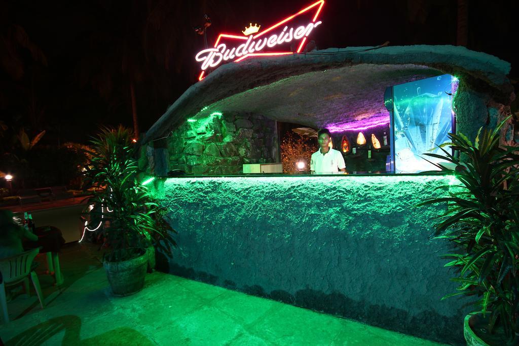 Alagoa Resort Betalbatim Bagian luar foto