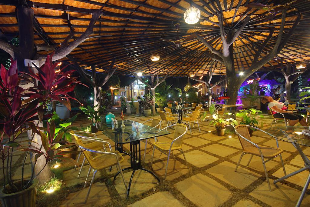 Alagoa Resort Betalbatim Bagian luar foto
